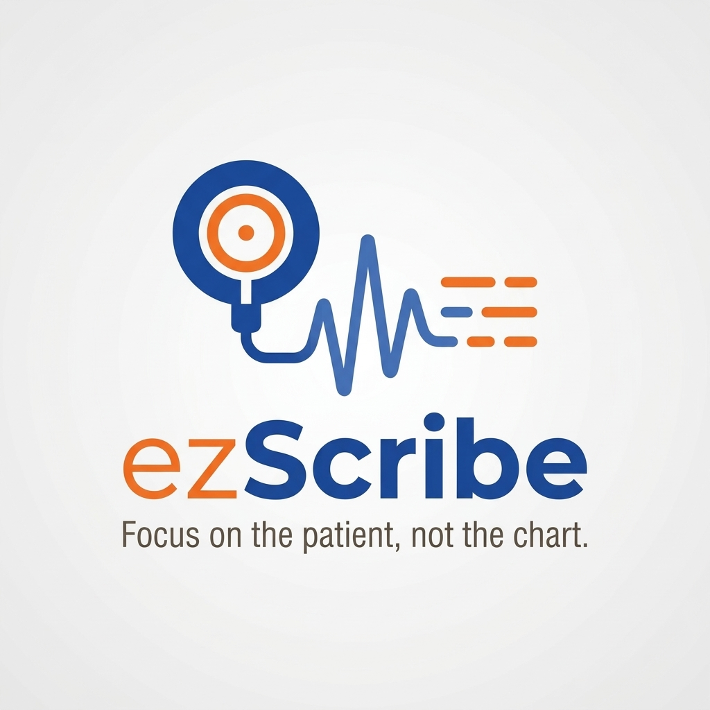 EZ Scribe